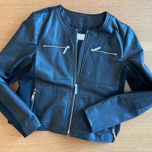 Michael Kors Black Jacket